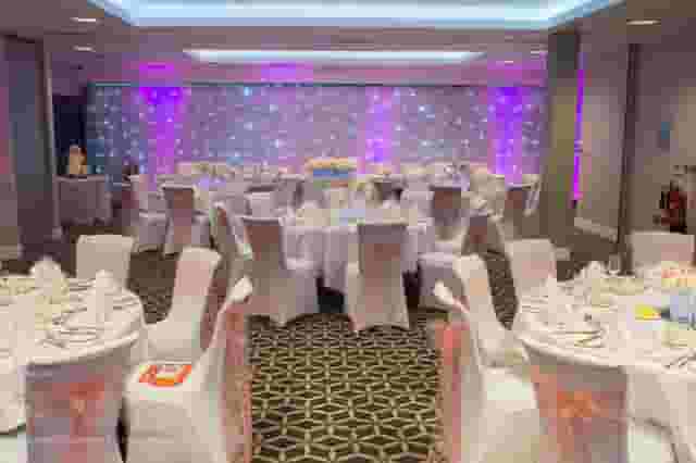 Holiday Inn Southend