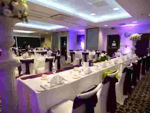 Holiday Inn Southend