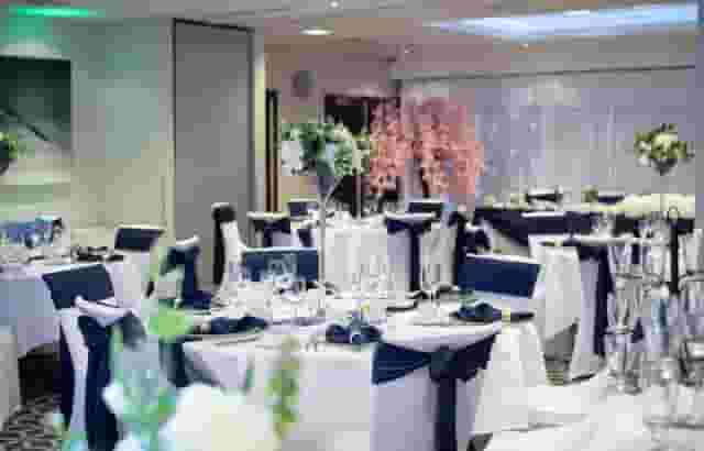 Holiday Inn Southend