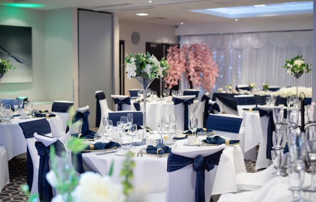 Holiday Inn Southend