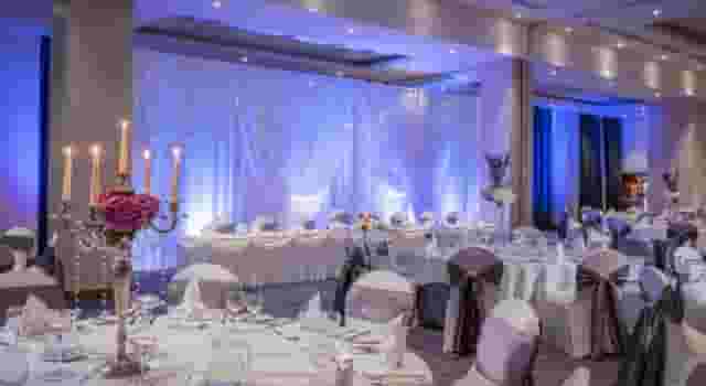 Clayton Hotel Belfast