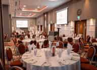 Sustainable Conferences