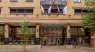 Formal Event Venues