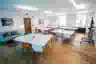 Meeting Rooms