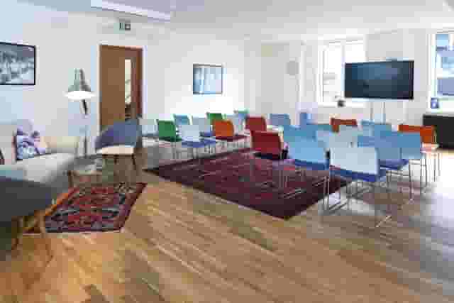 Gagarin room