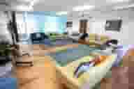 Community Centres