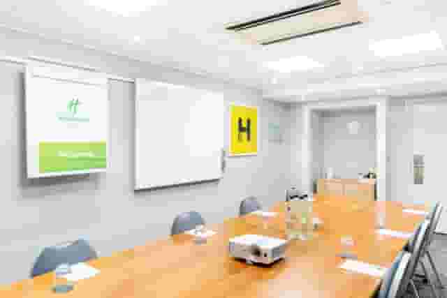 Holiday Inn Hemel Hempstead