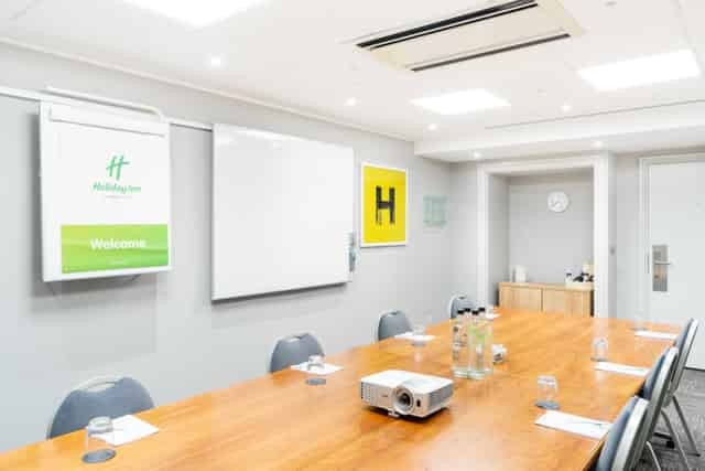 Holiday Inn Hemel Hempstead