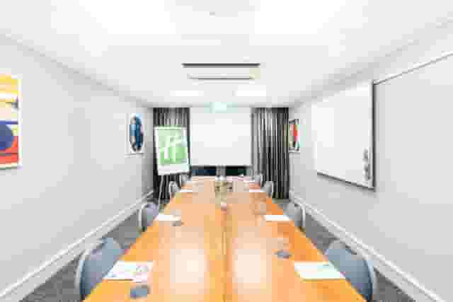 Holiday Inn Hemel Hempstead