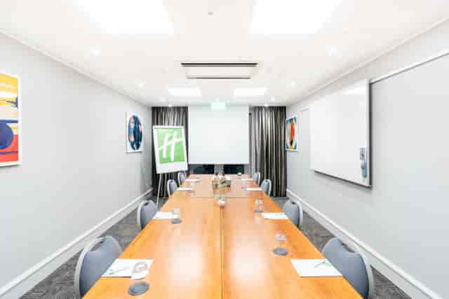 Holiday Inn Hemel Hempstead