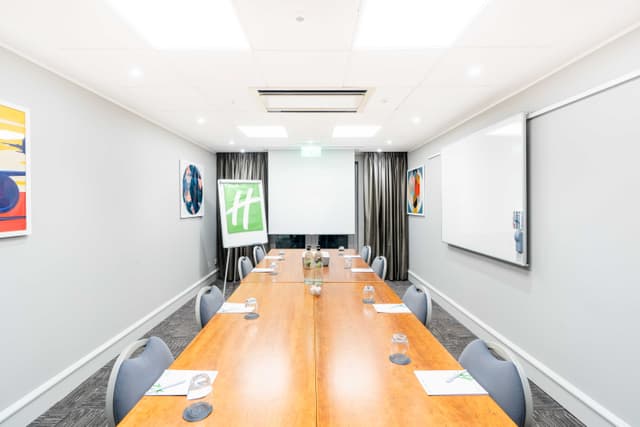Small Boardroom