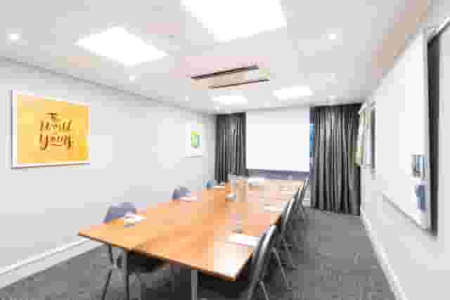 Holiday Inn Hemel Hempstead