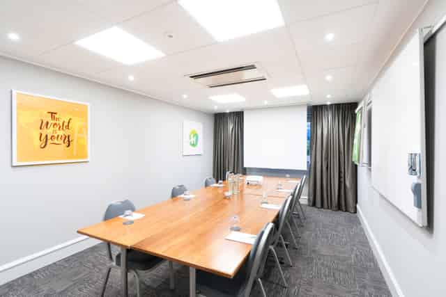 Holiday Inn Hemel Hempstead