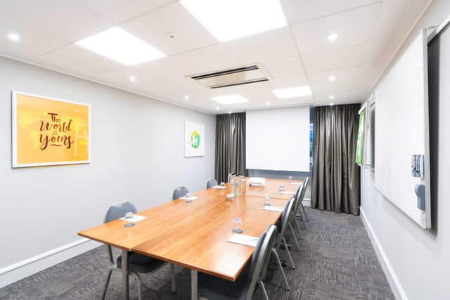 Small Boardroom