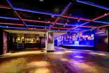Formal Venues