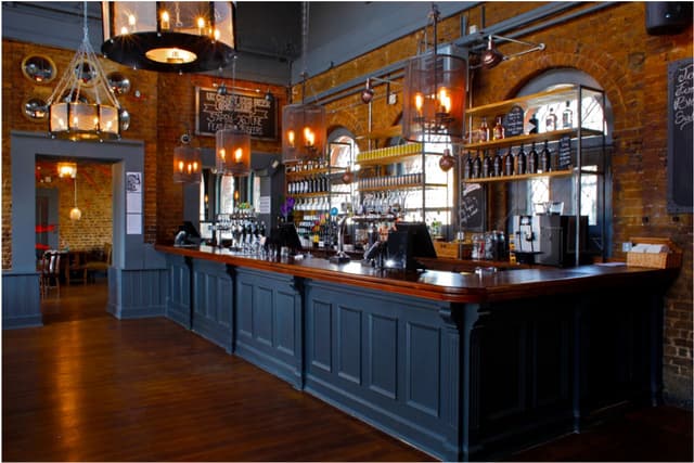 The Phoenix, Denmark Hill