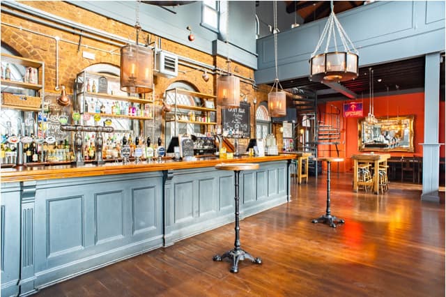 The Phoenix, Denmark Hill