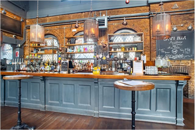 The Phoenix, Denmark Hill
