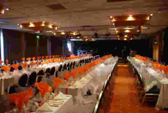 Maldron Hotel Belfast International Airport