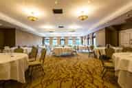 Private Dining Rooms