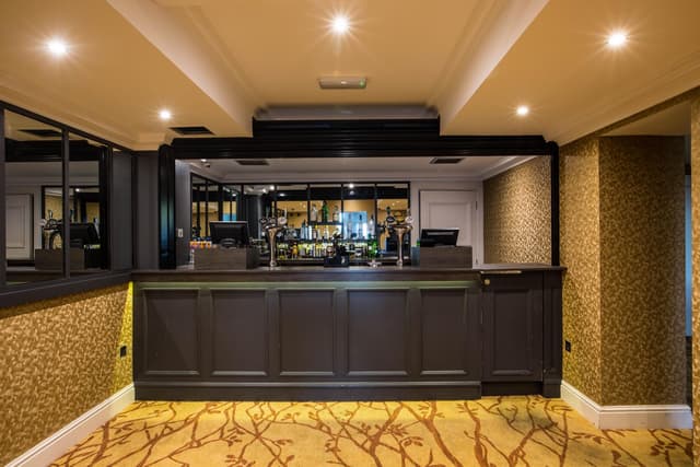 Gleddoch Hotel, Spa & Golf