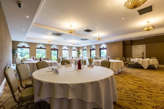 Gleddoch Hotel, Spa & Golf