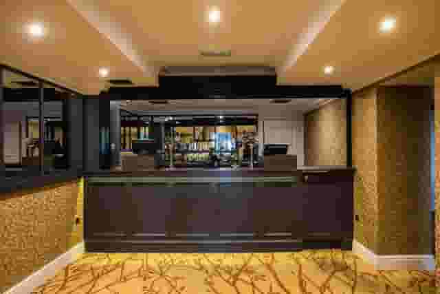 Gleddoch Hotel, Spa & Golf