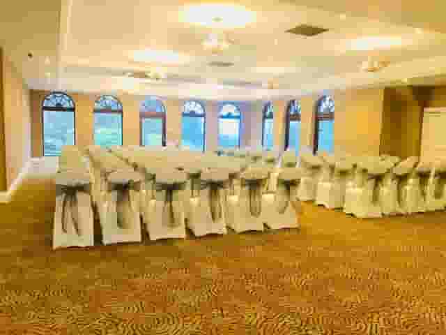 Gleddoch Hotel, Spa & Golf