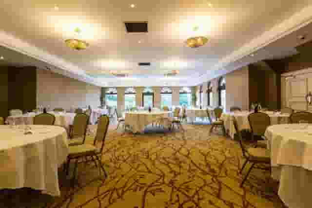 Gleddoch Hotel, Spa & Golf