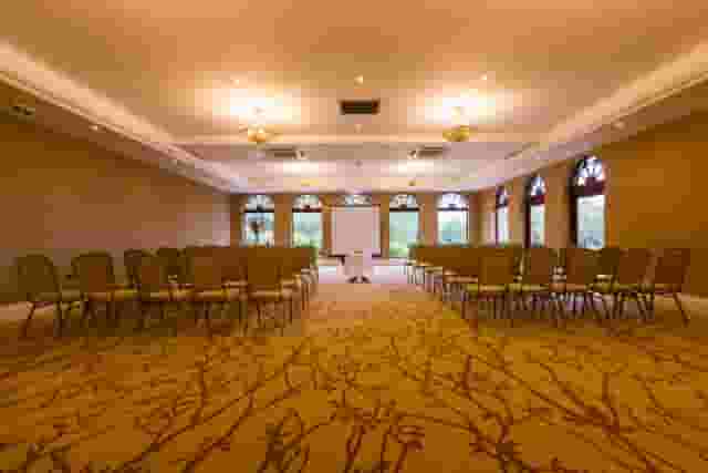 Gleddoch Hotel, Spa & Golf
