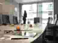 Meeting Rooms