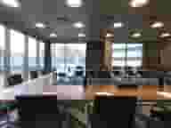 Meeting Rooms