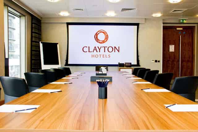 Meeting Room 9
