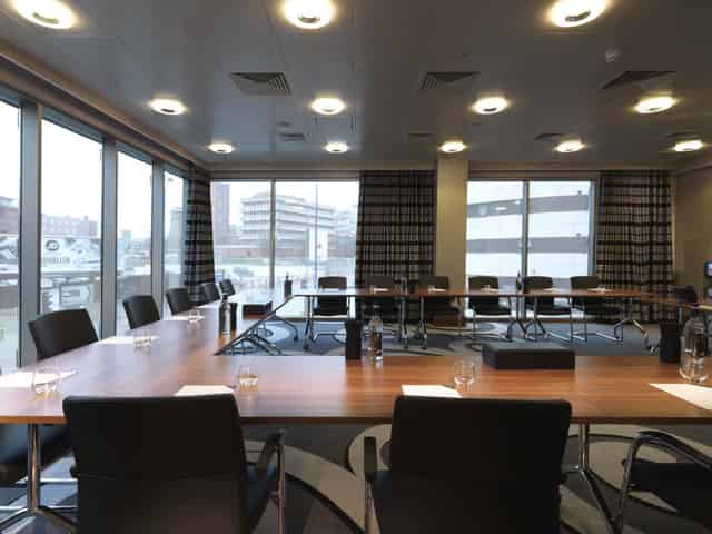 Meeting Room 9