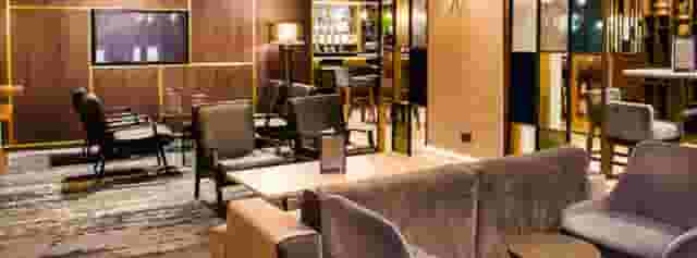 Crowne Plaza Leeds
