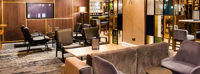 Crowne Plaza Leeds