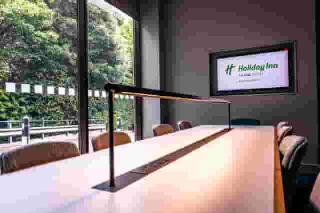 Holiday Inn, Bournemouth