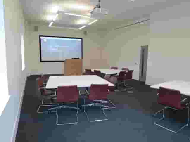 Classroom 4