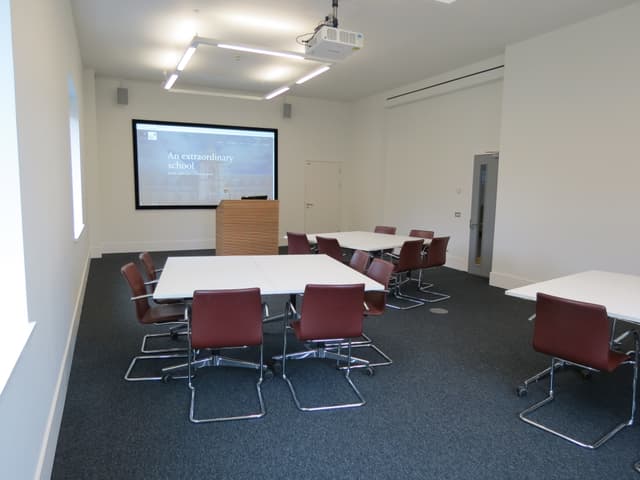 Classroom 4