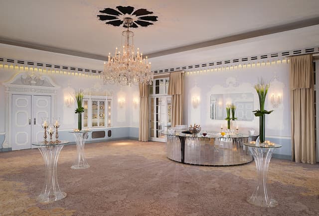 The Dorchester