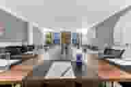 Meeting Rooms