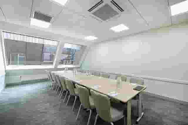 No.11 Cavendish Square