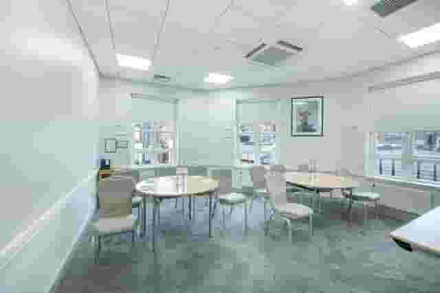 No.11 Cavendish Square