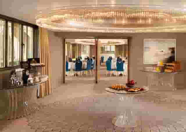 The Dorchester