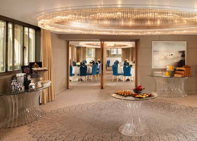 Crystal Suite