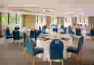 Private Dining Rooms