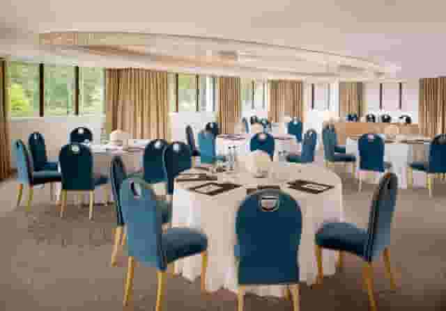 The Dorchester