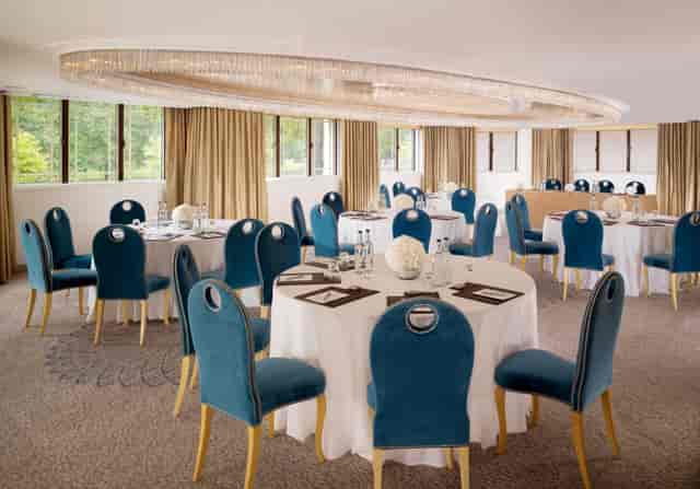 Crystal Suite