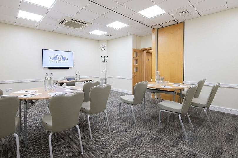 No.11 Cavendish Square - Maynard 1 image 3