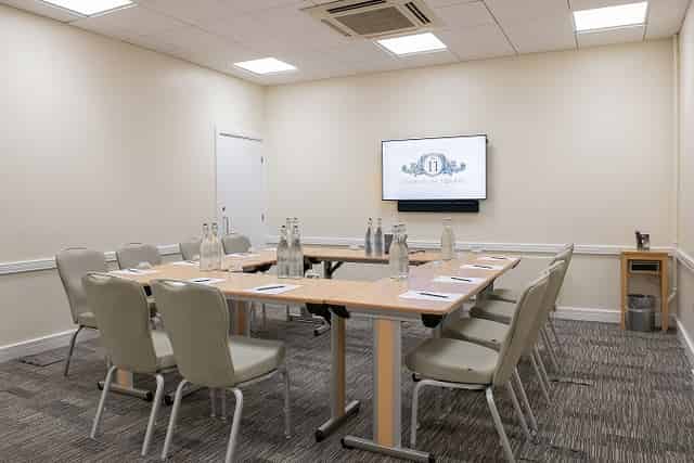 Corporate Training